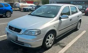 Opel Astra Automatik 1.6 G
