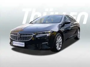 Opel Insignia Grand Sport Business Automatik Navigation