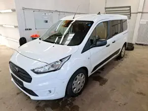 Ford Transit Connect Kombi lang Connect Kamera PDC