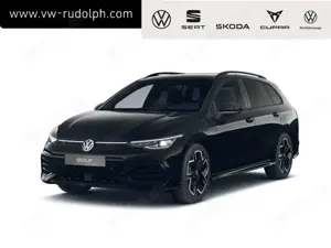 Volkswagen Golf Variant 1.5 eTSI DSG R-Line / LED AHK