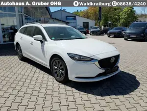 Mazda 6 Kombi SKYACTIV-G Prime-Line