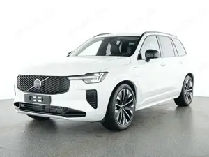 Volvo XC90 T8 Ultra Dark Recharge Plug-In Hybrid AWD