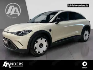 smart #3 Premium Edi.+360°+Distronic+HUD+Kamera+LED+LM