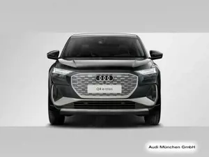 Audi Q4 e-tron 55 qu. S line Wärmep./SONOS/ Bild 3