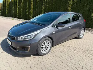 Kia Ceed / cee'd Ceed 1.4 ED7 *PDC*Sitzheizung*Bluetooth*