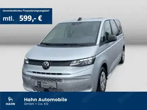 Volkswagen T7 Multivan Multivan 2.0TDI DSG Virtual CAM LED