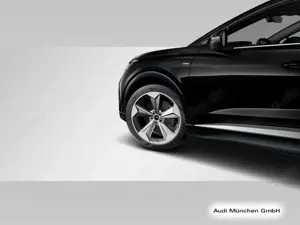 Audi Q4 e-tron 55 qu. S line Wärmep./SONOS/ Bild 5