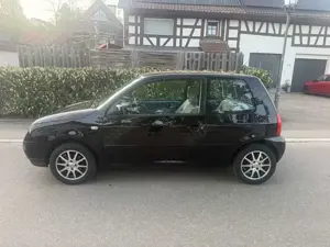 Volkswagen Lupo Lupo 1.0 College 8fach bereift Alu Servolenkung