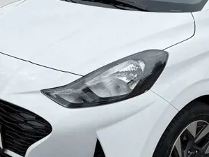 Hyundai i10 Bild 4