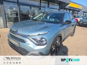 Citroen C4 1.2 12V e-THP / PureTech