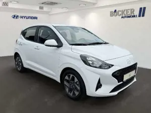 Hyundai i10 Bild 2