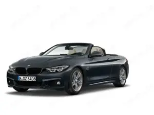 BMW 440