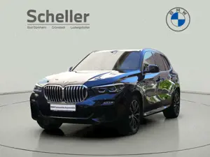 BMW X5 xDrive30d M Sportpaket Head-Up HK HiFi DAB