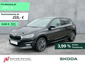 Skoda Fabia 1.5 TSI DSG TOUR LED+NAV+GRA+SHZ+SMARTLINK