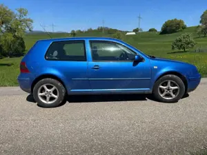 Volkswagen Golf Golf 1.4 Trendline