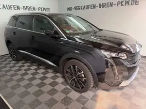 Peugeot 5008 Bild 5