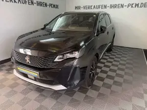 Peugeot 5008 Bild 2