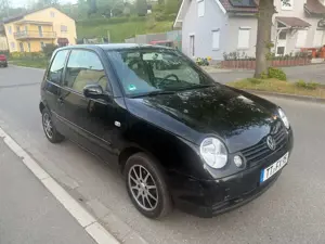 Volkswagen Lupo Lupo 1.0 College 8fach bereift Alu Servolenkung Bild 3