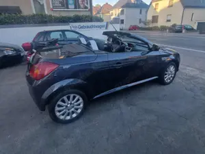 Opel Tigra