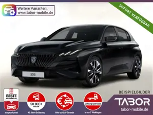 Peugeot 308 Allure MY26 SHZ Nav LHZ ACC Kam DigC UVP-31%*
