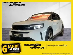 Opel Frontera 1.2 GS 81 kW LED+Navi+SHZ+Fernlichtass.
