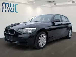 BMW 116 steuerkette wurde getauscht