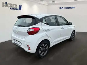 Hyundai i10 Bild 5