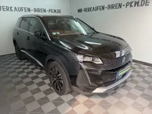 Peugeot 5008 Bild 4