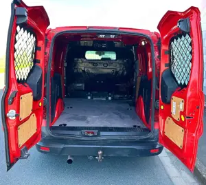 Ford Transit Connect Bild 2