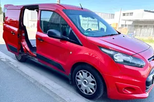 Ford Transit Connect Bild 3