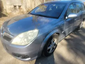 Opel Vectra Edition