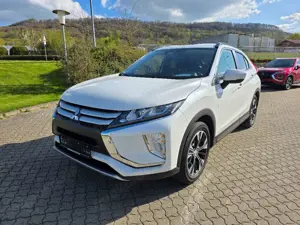 Mitsubishi Eclipse Cross Spirit 1.5 T-MIVEC 2WD CVT