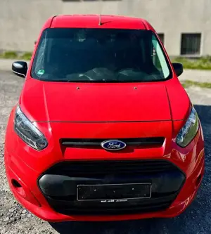 Ford Transit Connect Bild 4