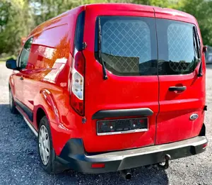 Ford Transit Connect Bild 5