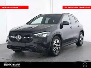 Mercedes-Benz GLA 180 GLA 180 AHK/NIGHT/KAMERA/LED/SOUNDSYSTEM/SPURH SHZ