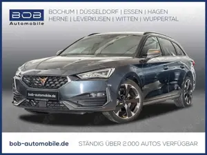 CUPRA Leon Sportstourer e-Hybrid DSG ACC TOTW KAMERA