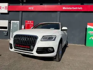 Audi Q5 3.0 TDI 180 kW quattro
