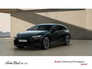 Audi A6 e-tron S line qu  315kW  TechPro/ BO/