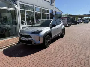 Toyota Yaris Cross Aventure ,Navi,AHK,GJR,LED, HUD