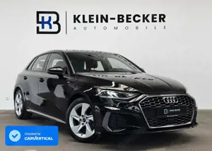 Audi A3 30 TDI S-line *Kamera*Spur*Business-Paket