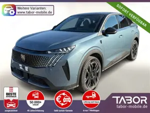 Peugeot 3008 Hybrid GT 360° Nav RCTA ACC SHZ UVP-38%*