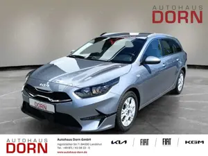 Kia Ceed / cee'd