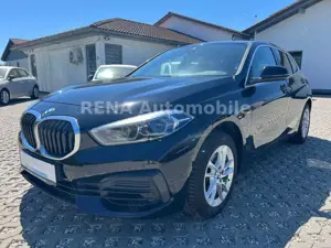 BMW 116 i Advantage *NAVI*ALU*SHZ*ConnectedDrive*
