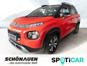 Citroen C3 Aircross SHINE +BC+NAVI+PDC+LM16+BT+KLI+LED++