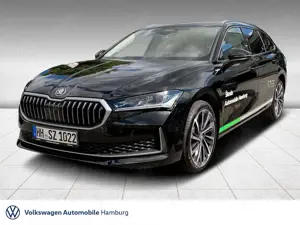 Skoda Superb Combi Laurin  Klement 2.0 TDI DSG Pano
