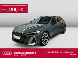 Audi A5 TDI quattro S line edition one HUD BO