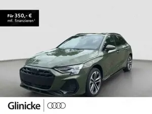 Audi A3 S line 35 TFSI 110 kW S tronic