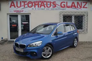 BMW 220 220 d xDrive M Sport Panorama