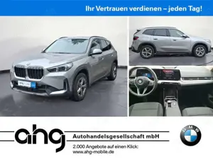 BMW X1 sDrive20iA Navi DSG Bluetooth PDC Kurvenlicht