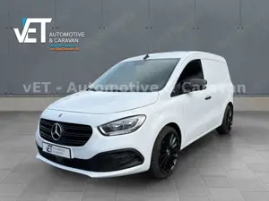 Mercedes-Benz Citan Kasten 108 CDI Worker Plus | Sitzheizung
